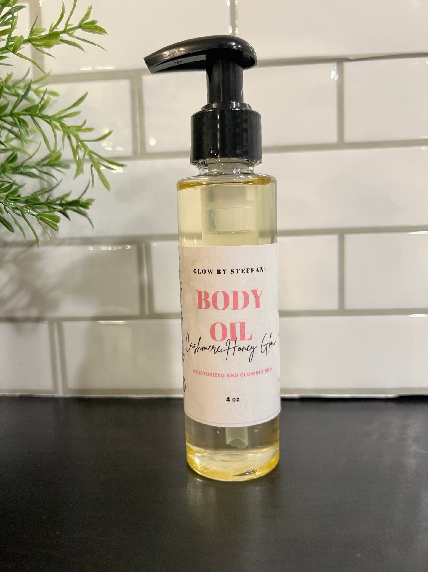 Body Oil