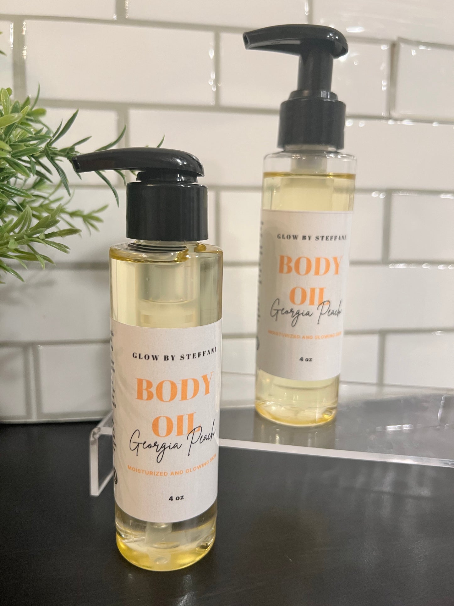 Body Oil
