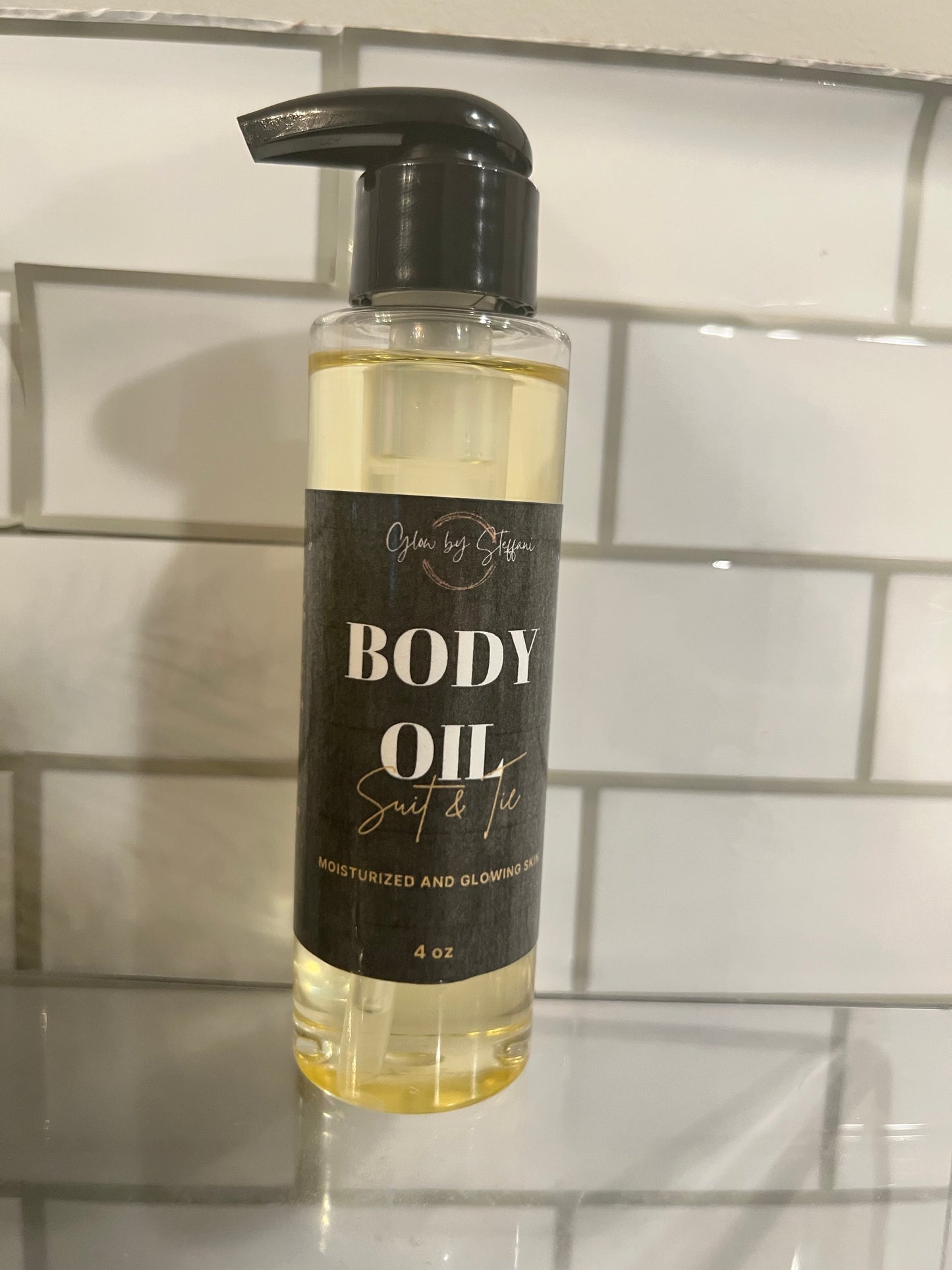 Body Oil