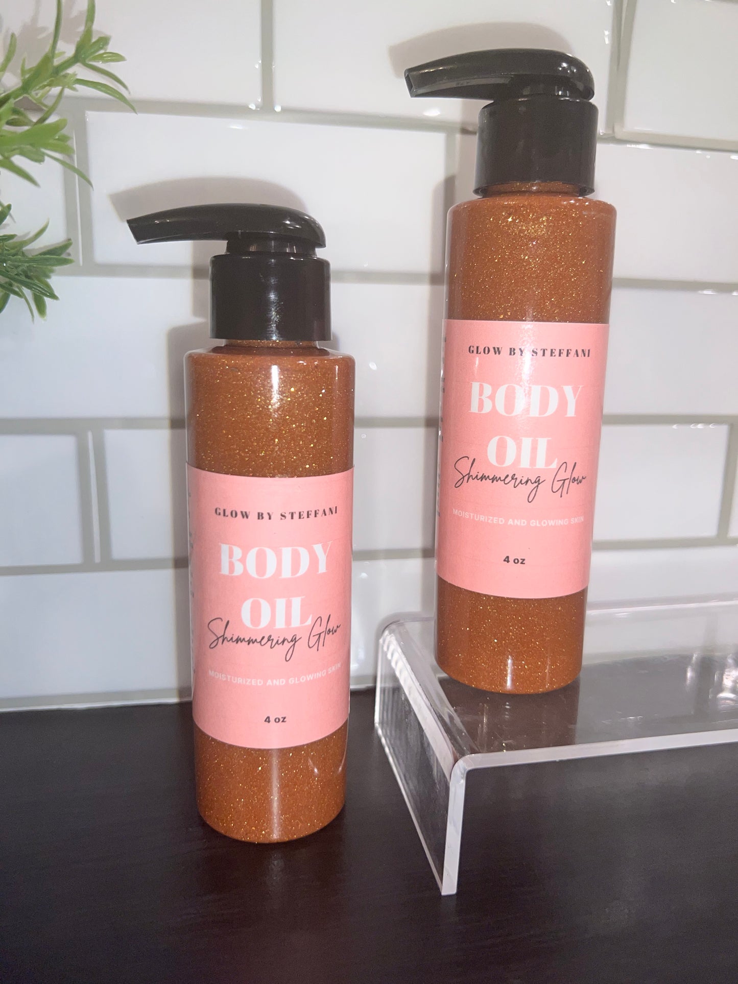 Body Oil