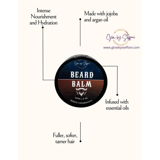 Beard Balm