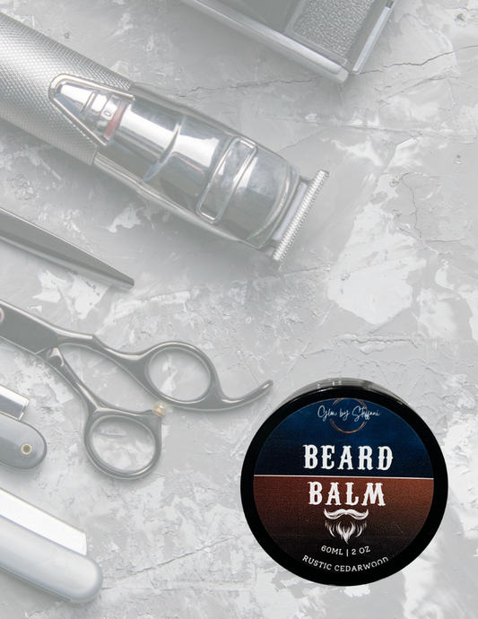Beard Balm