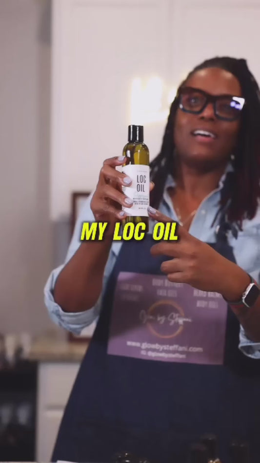 Loc Oil